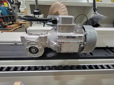 NEW SCM MINIMAX ME 20