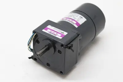 USED SPG S8R25GC-E   (F08)