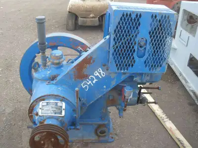 USED OILWELL E-20-RC