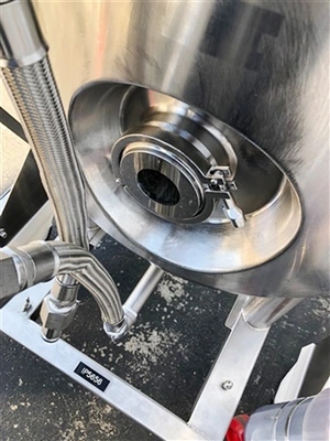 Used ITT _UNKNOWN_ Reactors Connecticut US | DMC Industries #1287480