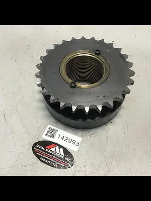 USED CINCINNATI MILACRON CAN-3041X