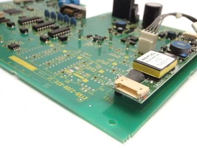 A16B-2300-0311/04B A320-2300-T316/03 HCD63B | Fanuc A16B-2300-0311/04B Circuit Board A320-2300-T316/03 HCD63B - Used