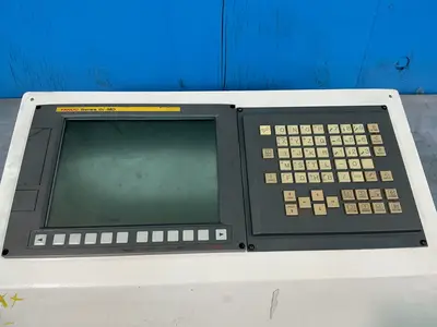Used _UNKNOWN_ _UNKNOWN_ CNC & N/C Controls Ohio US | HGR 24 #1373166