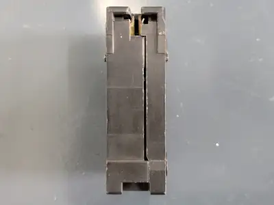 USED SIEMENS Q115