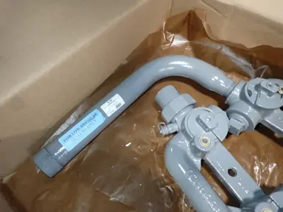 USED UPSCO UALP00002564