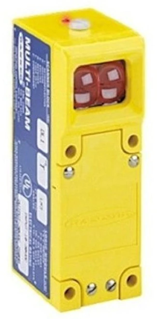 Banner Engineering SBF1 17627 Multi-Beam Sensor, 3/4 Wire High Speed [New]