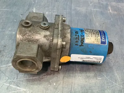 Used YAMATAKE VEN4032B1200 Pumps Ohio US | HGR 24 #1325249