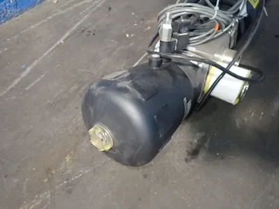 Topline Stainless Steel Diaphragm Valve