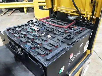 USED 2020 YALE ERC070