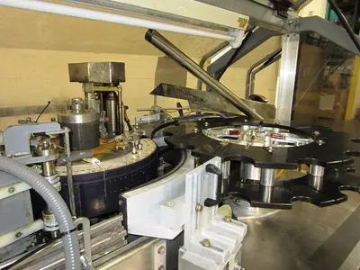 USED TRINE 4700