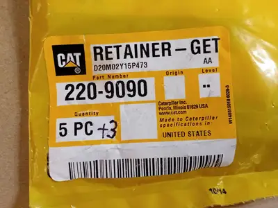 NEW CATERPILLAR 220-9090