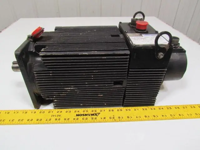 Used CLEVELAND MACHINE _UNKNOWN_ Servo Motors | Arrow Industrial #623142