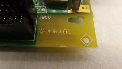 Used AGILENT _UNKNOWN_ Circuit Boards Texas US | OCO Industrial #1580609
