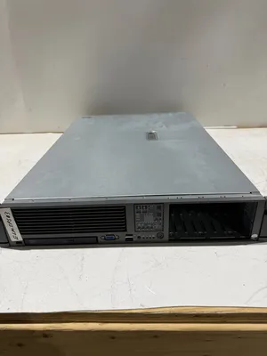 USED HP DL380G5