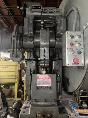 niagera m45 O.B.I. Presses | RELCO MACHINERY (7)