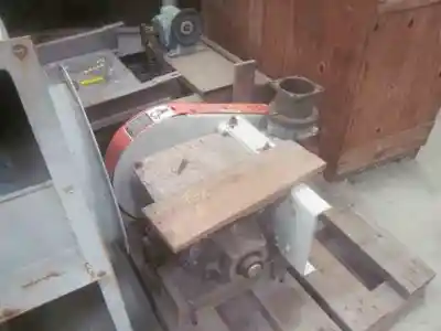 USED WYSSMONT 0-16