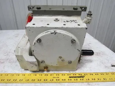 Cleveland 30E25M  Worm Gear Speed Reducer 5A-1 Ratio