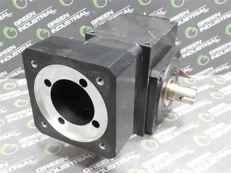 Used CONE-DRIVE GEARS W0510020SKHS06DHLDKZ Gearboxes | Green Industrial #673988