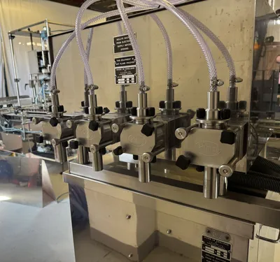 USED KING KT320-4