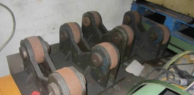 Welding Rotator