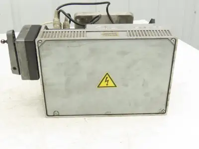 Used EFKA _UNKNOWN_ Motor Controllers Indiana US | Arrow Industrial #1456476