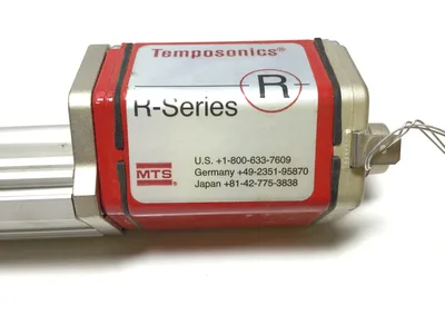 TEMPOSONICS LINEAR POSITIONING SENSOR RP10400MD801S2G5 102