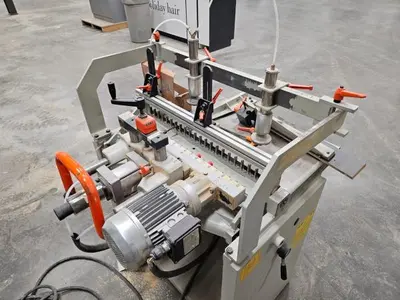 USED VITAP T21