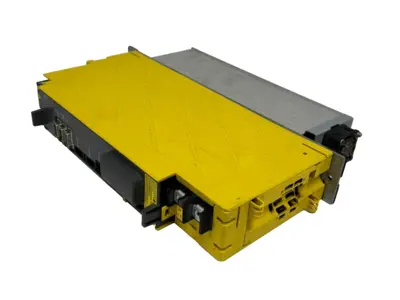 USED FANUC A06B-6117-H207