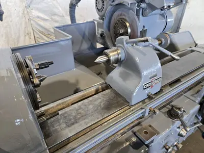 Used CINCINNATI MACHINES 2U301M-47 Cylindrical Grinders Including Plain & Angle Head Ohio US | G-2000, Inc. #1334475