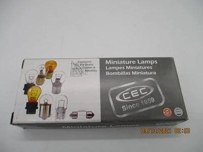 NEW CEC 28MB