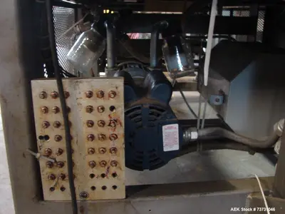 Used APM ML-3 Bundlers & Stretch Banders Illinois US | Aaron Equipment #1515483