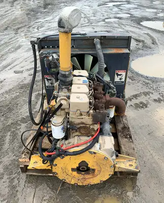 1997 CUMMINS 4B3.9-C Engines | Steam Well LLC (1)