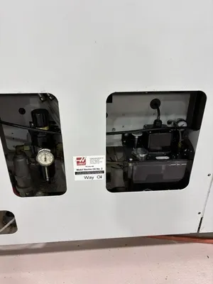 Used 2007 HAAS SL-30 CNC Lathes Illinois US | Bridgeline Machinery Corp. #1547783