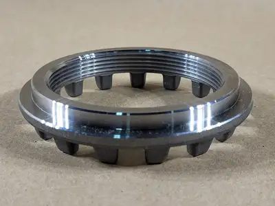 Ring Nut 828132
