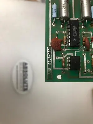 SCI