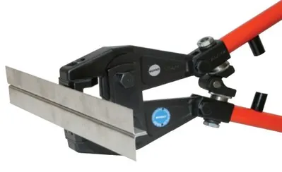 New | in-Stock ECKOLD HZ 52 Pliers Illinois US | Olympus Machinery Group #1349562