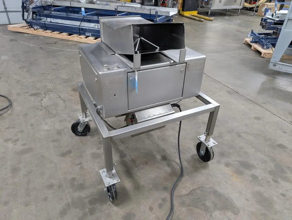 USED SELO PROTECON PMT-41