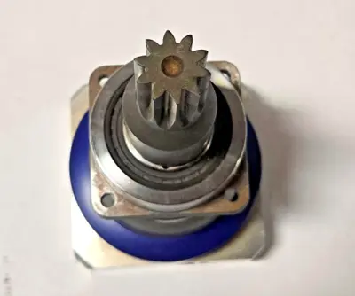 WITTENSTEIN NPS 015S-MF1-7 Gearbox Motor Servo Gear