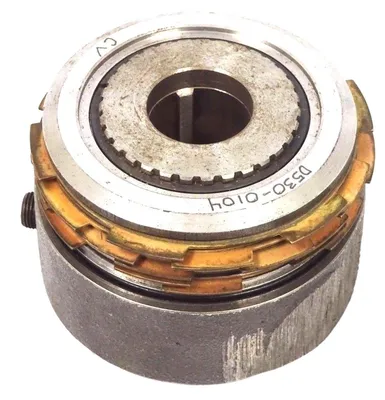 NEW FORMSPRAG D530-0104 CLUTCH