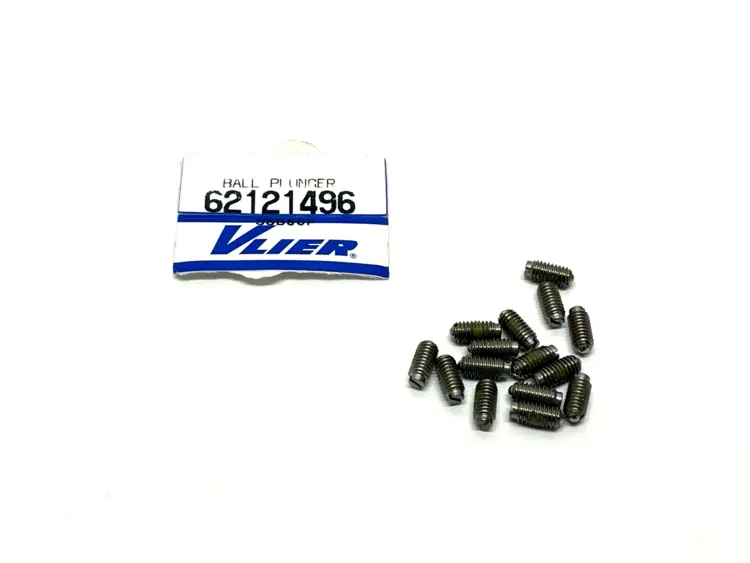 New | in-Stock Vlier SSB50P Misc Fasteners Michigan US | Maverick Industrial Sales #1473837