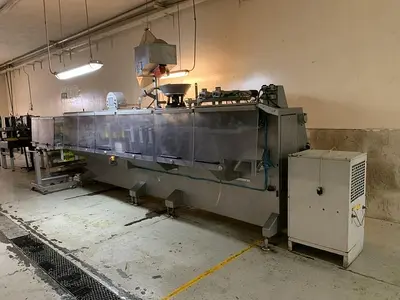 USED 2011 EFFYTECH HB161