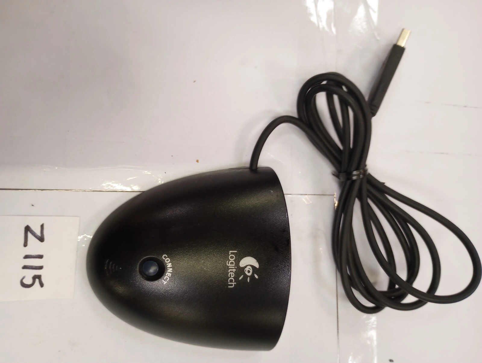 NEW Logitech C-BN4