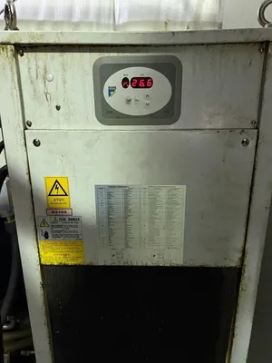 2017 MATSUURA VX-1000 CNC Machining Center | ListingHippo (10)