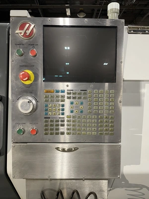 2014 HAAS ST30 CNC Lathes | Machinery Network (2)