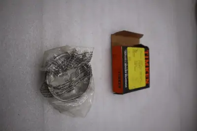 LOT OF 4 NEW OPEN BOX Timken 19281 Tapered Roller Bearing Single Cup STK K3997CC