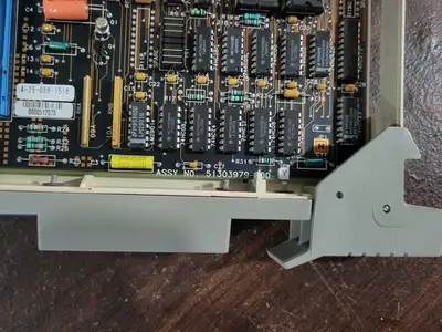 USED HONEYWELL 51401547-100