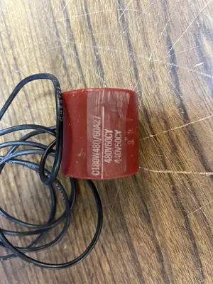Used ITT C180W480/60A27 Miscellaneous Equipment (Electrical & Power) Ohio US | Surplus Asset Holdings #1445188