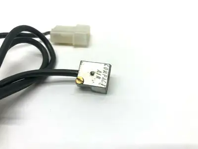 USED COMPACT AIR PRODUCTS COMTRONIC LIMIT SENSOR CURRENT PNP 6-30VDC