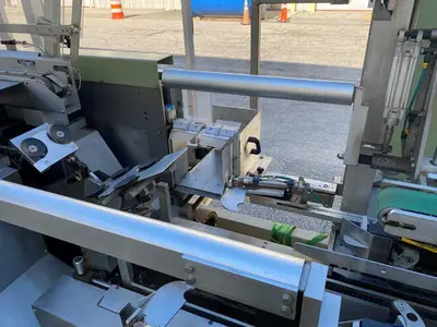 USED IMA – BFB CP28 BA