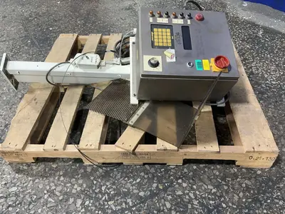 Used _UNKNOWN_ _UNKNOWN_ Electronic Assembly Tools Ohio US | HGR 24 #1521426